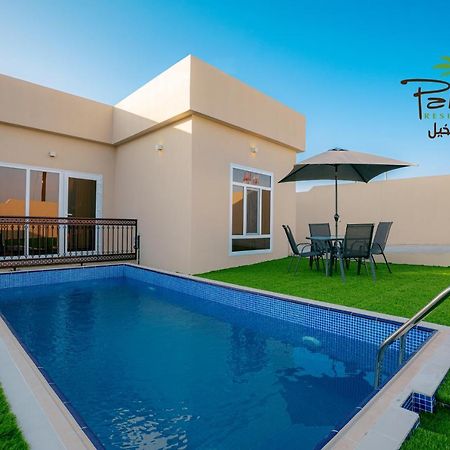 Palms Residence Inn دار النخيل Nizwa Ngoại thất bức ảnh