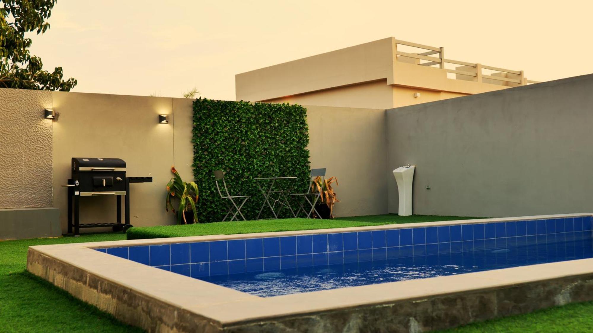 Palms Residence Inn دار النخيل Nizwa Ngoại thất bức ảnh