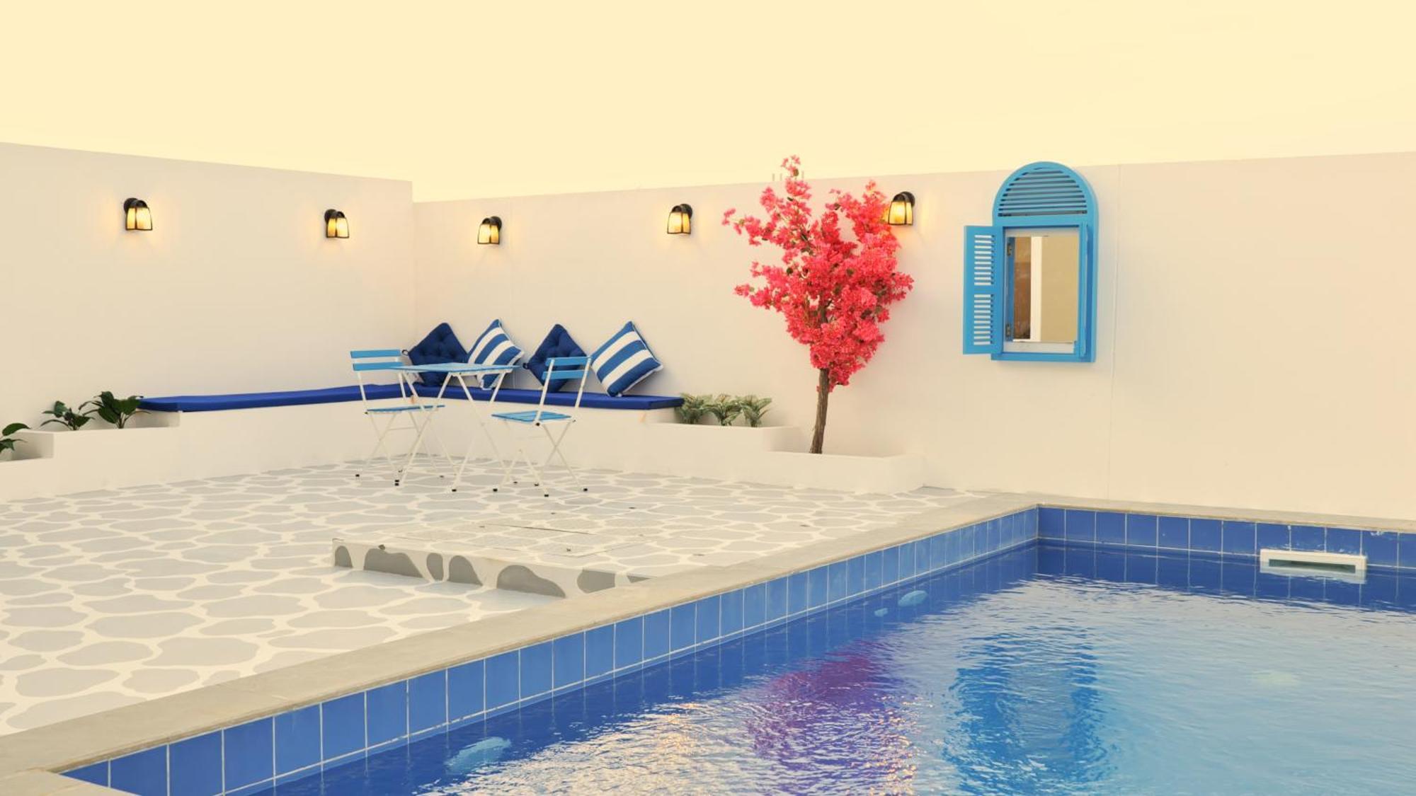 Palms Residence Inn دار النخيل Nizwa Ngoại thất bức ảnh